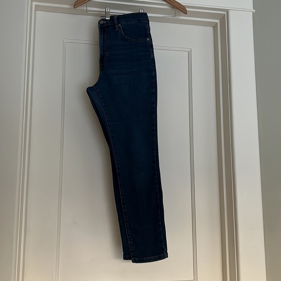 Everlane jeans. High rise, slim, ankle. Size 28. - Picture 12 of 15